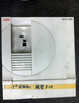 abbdcs400系列直流调速器