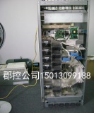 瑞典abb acs800-04m-0400-3+p901大功率变频器维修