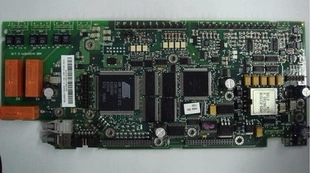 瑞典ABB acs800主控板正品，型号RMIO-02C/12C