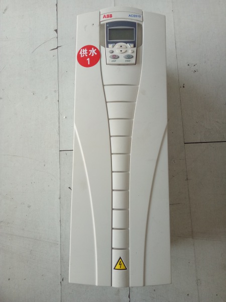 维修abb acs510（37kw）变频器