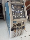日本otc dp500双脉冲气保焊机维修