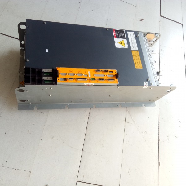 鲍米勒BAUMULLER bum63f-150/195伺服器维修