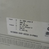 abb acs800变频器维修<2018/03/26>